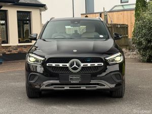 Stunning 222 Mercedes-Benz GLA200d! - Image 2