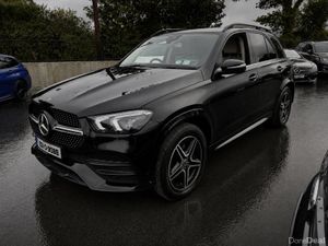 Mercedes GLE300CDI 7 SEATER AMG NIGHT PACK - Image 2