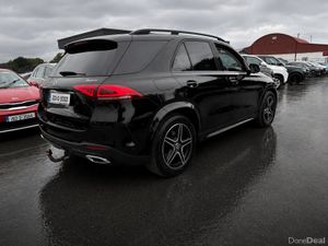 Mercedes GLE300CDI 7 SEATER AMG NIGHT PACK - Image 3