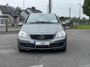 STUNNING 2011 Mercedes-Benz A-Class DIESEL - Image 2