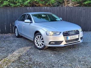 141 AUDI A4 .. NCT TODAY.. F/S/H.. VERY CLEAN - Image 3
