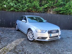 141 AUDI A4 .. NCT TODAY.. F/S/H.. VERY CLEAN - Image 2