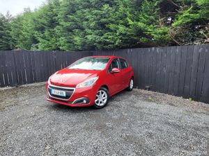 171 PUEGEOT 208.. NCT 08/28.. LOW KM - Image 2