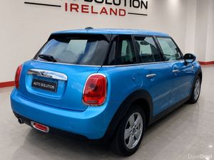 Mini Cooper 2016 automatic - Image 3