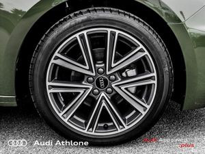 Audi A1 Sportback 1.0TFSI 116BHP S-Line - Image 4