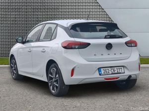 Opel Corsa Elegance 1.2 100hp 6-speed manual - Image 3