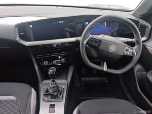Opel Mokka Elegance 1.2 136hp 6-speed manual - Image 2