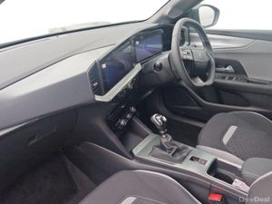 Opel Mokka Elegance 1.2 136hp 6-speed manual - Image 4