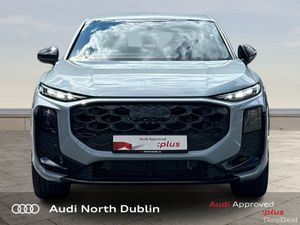 Audi Q3 Q3 Sportback S line e-hybrid  200 kW S tro - Image 3