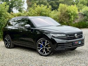 2024 Vw Touareg R 3.0 TSI PHEV 462HP 4 MOTION - Image 2