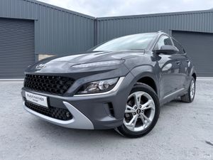 Hyundai KONA 232’ 1.0 Executive LOW MILEAGE - Image 2