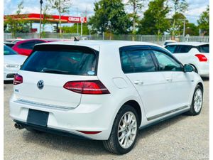 Volkswagen Golf GTE - 1.4L Plug in Hybrid - Auto L - Image 4