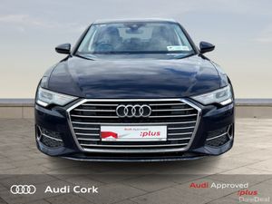 Audi A6 2.0TDI 204BHP SE AUTOMATIC - Image 3