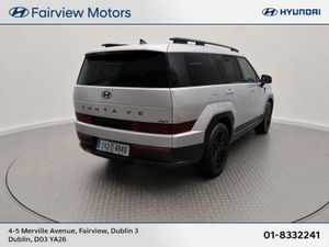 Hyundai Santa Fe PHEV CALLIGRAPHY ** Top Spec ** - Image 2
