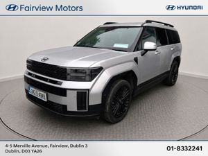 Hyundai Santa Fe PHEV CALLIGRAPHY ** Top Spec ** - Image 3