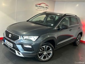 SEAT Ateca PA 2.0 TDI 150HP SE+ 5DR - Image 2