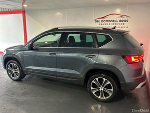 SEAT Ateca PA 2.0 TDI 150HP SE+ 5DR - Image 4