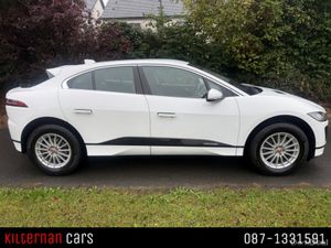 Jaguar I-Pace EV400 400 S AUTO 5DR 400PS A - Image 2