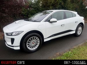 Jaguar I-Pace EV400 400 S AUTO 5DR 400PS A - Image 4