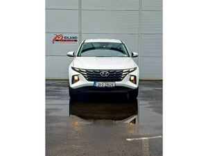 Hyundai Tucson IX35 COMFORT PLUS 5DR - Image 3