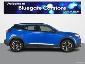 Peugeot 2008 ALLURE PREMIUM EV 136BHP**DIGITAL DAS - Image 3