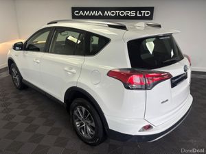Toyota RAV4 RAV4 HYBRID LUNA SPORT 2WD 4DR AUTO - Image 3