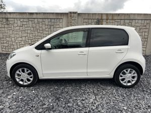 Volkswagen up! AUTO 1.0 - Image 4