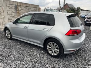 Volkswagen Golf 1.2 TSI SE - Image 3