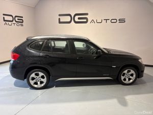 BMW X1 XDRIVE18D SE VP12 5DR - Image 2