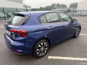 Fiat Tipo 1.4 PETROL, LOW MILEAGE, MIRROR EDITION, - Image 3