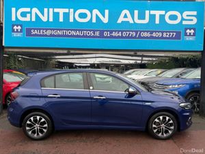 Fiat Tipo 1.4 PETROL, LOW MILEAGE, MIRROR EDITION, - Image 2