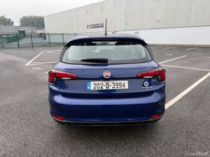 Fiat Tipo 1.4 PETROL, LOW MILEAGE, MIRROR EDITION, - Image 4