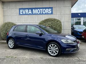 Volkswagen Golf COMFORTLINE TECH AUTOMATIC 1.2 PET - Image 3