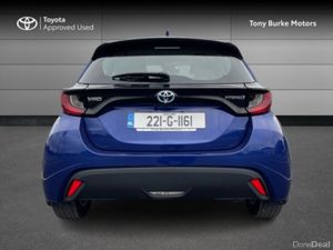 Toyota Yaris - Hybrid - New Generation - Luna Edit - Image 4