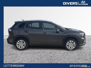 Suzuki SX4 1.4 Petrol S-cross B-jet Motion - Image 3