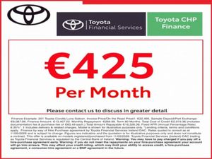 Toyota RAV4 Edition Hybrid – Leather & Heate - Image 4