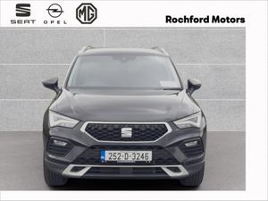 SEAT Ateca 2.0 TDI 150HP DSG SE+ - Image 2