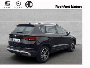 SEAT Ateca 2.0 TDI 150HP DSG SE+ - Image 4