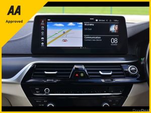 BMW 5-Series 520d M-Sport - Image 3