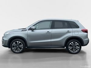 Suzuki Vitara 1.4 B/JET HYBRID SZ5 AL - Image 2