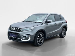 Suzuki Vitara 1.4 B/JET HYBRID SZ5 AL - Image 4