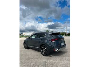 Kia Sportage K3 SEM 5DR - Image 2