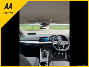 Volkswagen Golf 1.0 TSI 90HP 5DR - Image 3