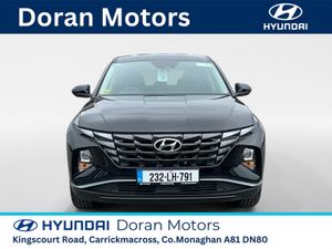 Hyundai Tucson COMFORT PLUS 5DR - Image 2