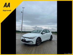 Volkswagen Golf 1.0 TSI 90HP 5DR - Image 2