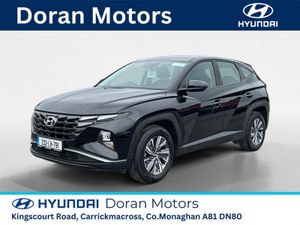 Hyundai Tucson COMFORT PLUS 5DR - Image 4