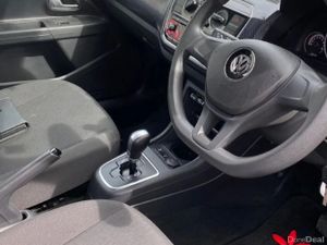 Volkswagen up! 2018 Automatic - Image 2