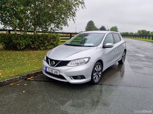Nissan Pulsar (NCT TESTED AND TAXED)!!! - Image 2