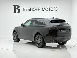 Land Rover Range Rover Velar P400e DYNAMIC HSE=PAN - Image 3