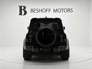 Land Rover Defender P400e URBAN=HUGE SPEC//ONLY 20 - Image 4